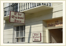 Budget Accommodation in London