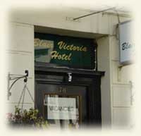 Cheap Hotels Near Victoria Station