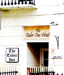 Budget Accomodation in London