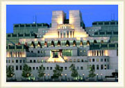 Budget Hotels Near Buckingham Palace