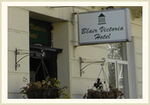 Discount Hotels in London