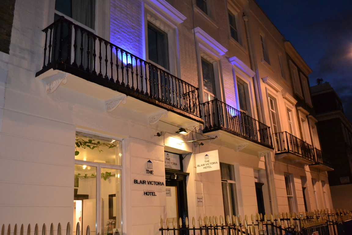 Rates from £44 per room per night including TAX and Breakfast.