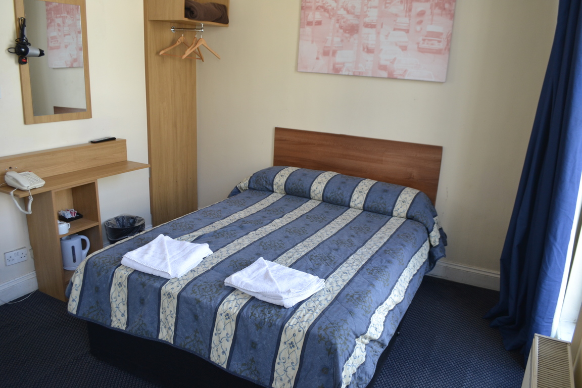 DAY USE ROOMS - Rooms for use from 11:00 a.m. to 16:00 p.m.